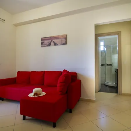 George By Rentalspro - Halkidiki Apartmán Nikiti (Sithonia)