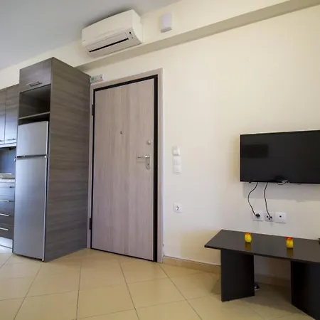 George By Rentalspro - Halkidiki Apartmán Nikiti (Sithonia)