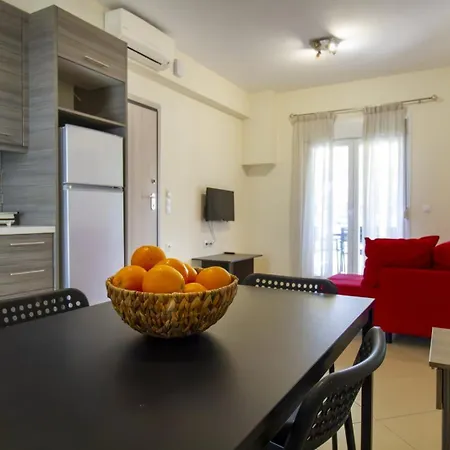 Apartmán George By Rentalspro - Halkidiki *