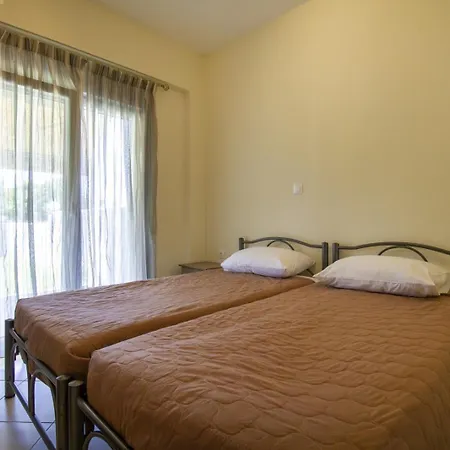 George By Rentalspro - Halkidiki Apartmán Nikiti (Sithonia)