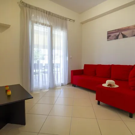 Appartamento George By Rentalspro - Halkidiki