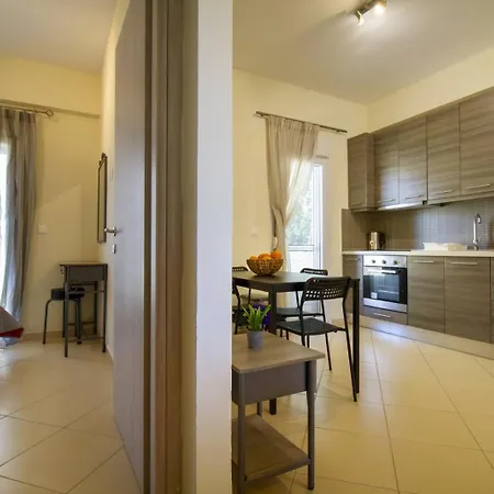 Appartamento George By Rentalspro - Halkidiki