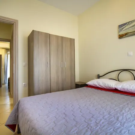 George By Rentalspro - Halkidiki Appartamento Nikiti (Sithonia)
