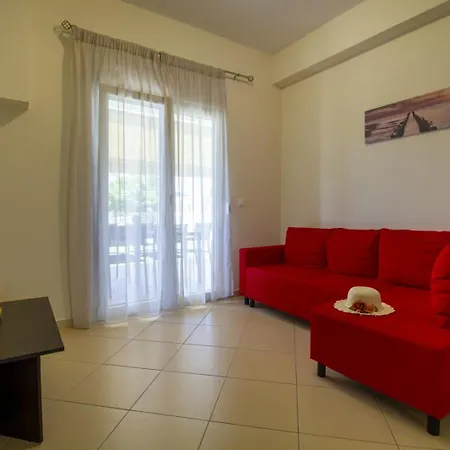 Appartamento George By Rentalspro - Halkidiki *