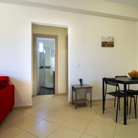 George By Rentalspro - Halkidiki Appartamento Nikiti (Sithonia)