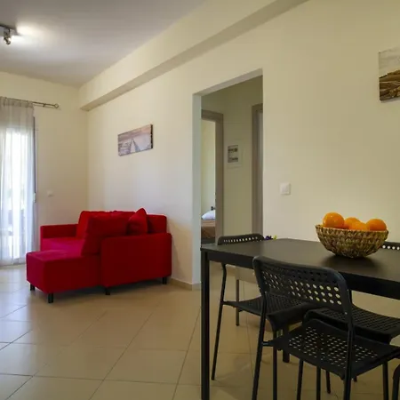 Appartamento George By Rentalspro - Halkidiki