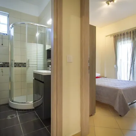 Appartamento George By Rentalspro - Halkidiki *