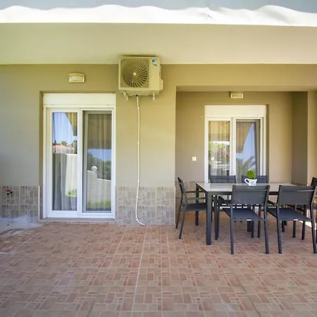 George By Rentalspro - Halkidiki Appartamento Nikiti (Sithonia)
